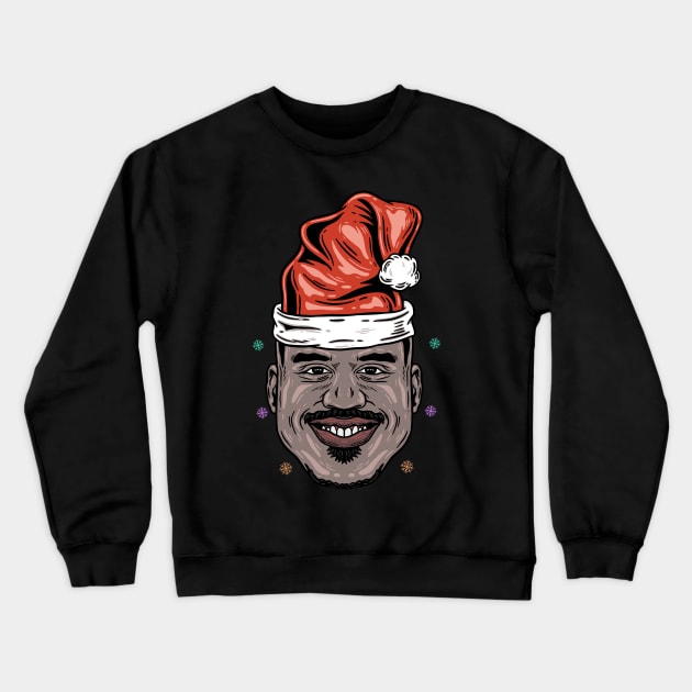 Shaq sweatshirt hot sale